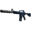 M4A1-S | Страж