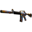 StatTrak™ M4A1-S | Хрусталь