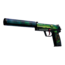 USP-S | Чудовищная смесь