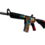 M4A4 | Кибербезопасность
