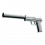 USP-S | Снежная мгла