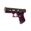 Glock-18 | Золотой зубок